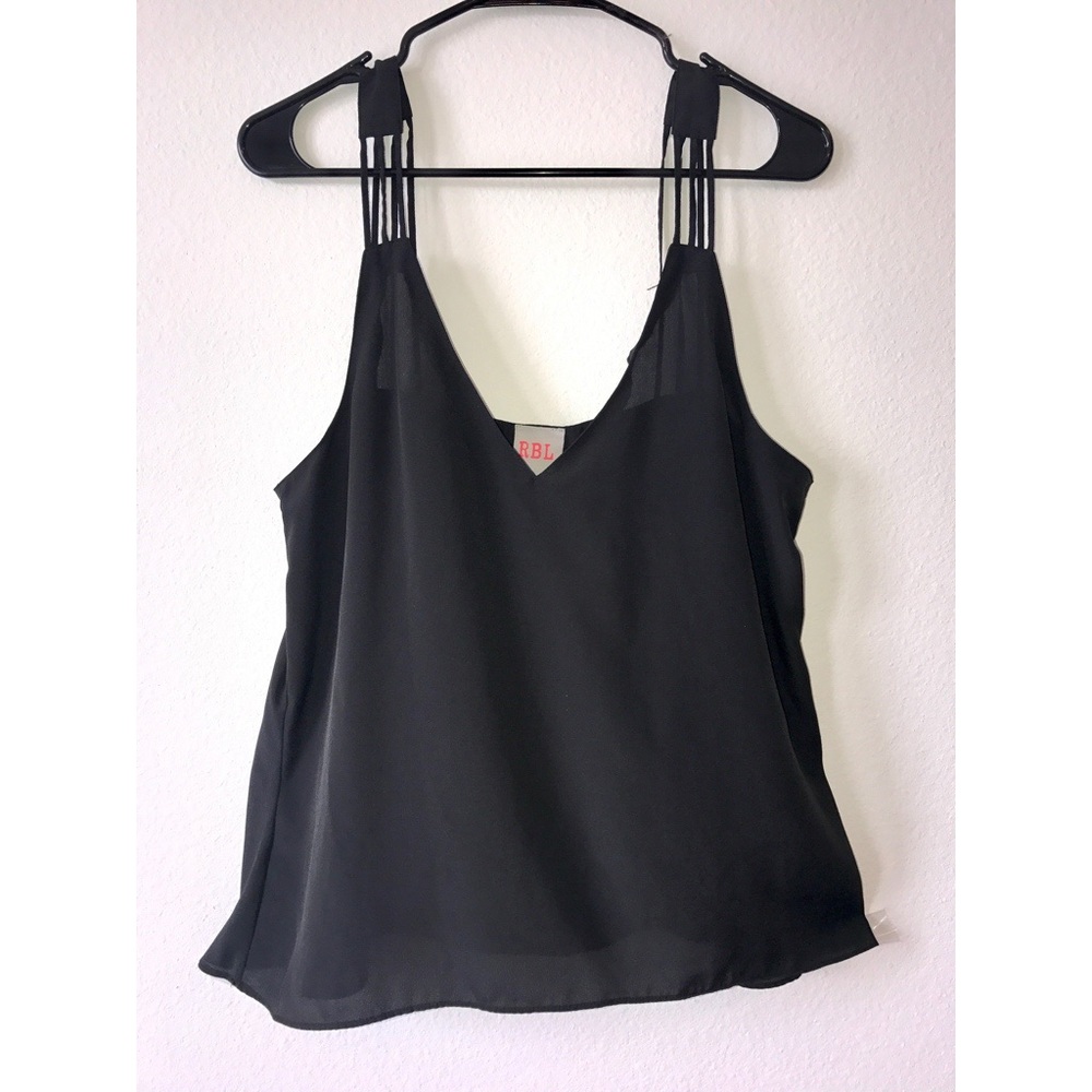 RBL Black Top
